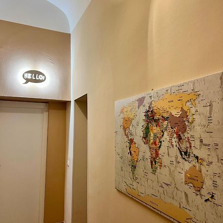 Palazzo Kolombo Villa Катания Екстериор снимка