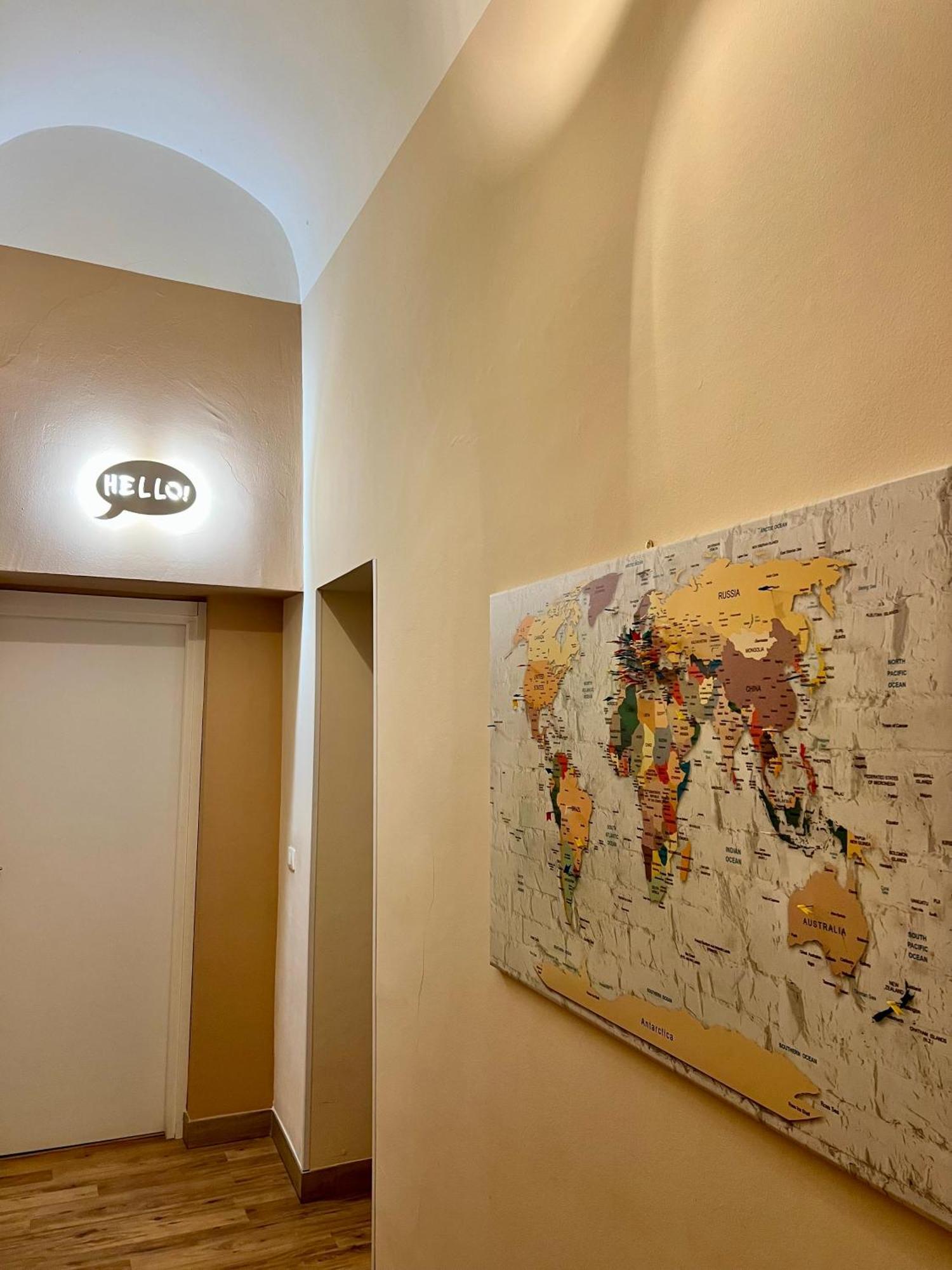 Palazzo Kolombo Villa Катания Екстериор снимка